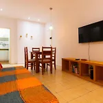 Suh Copacabana 65 Beach Cozy Family Apartament