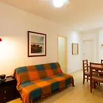 Suh Copacabana 65 Beach Cozy Family Apartament