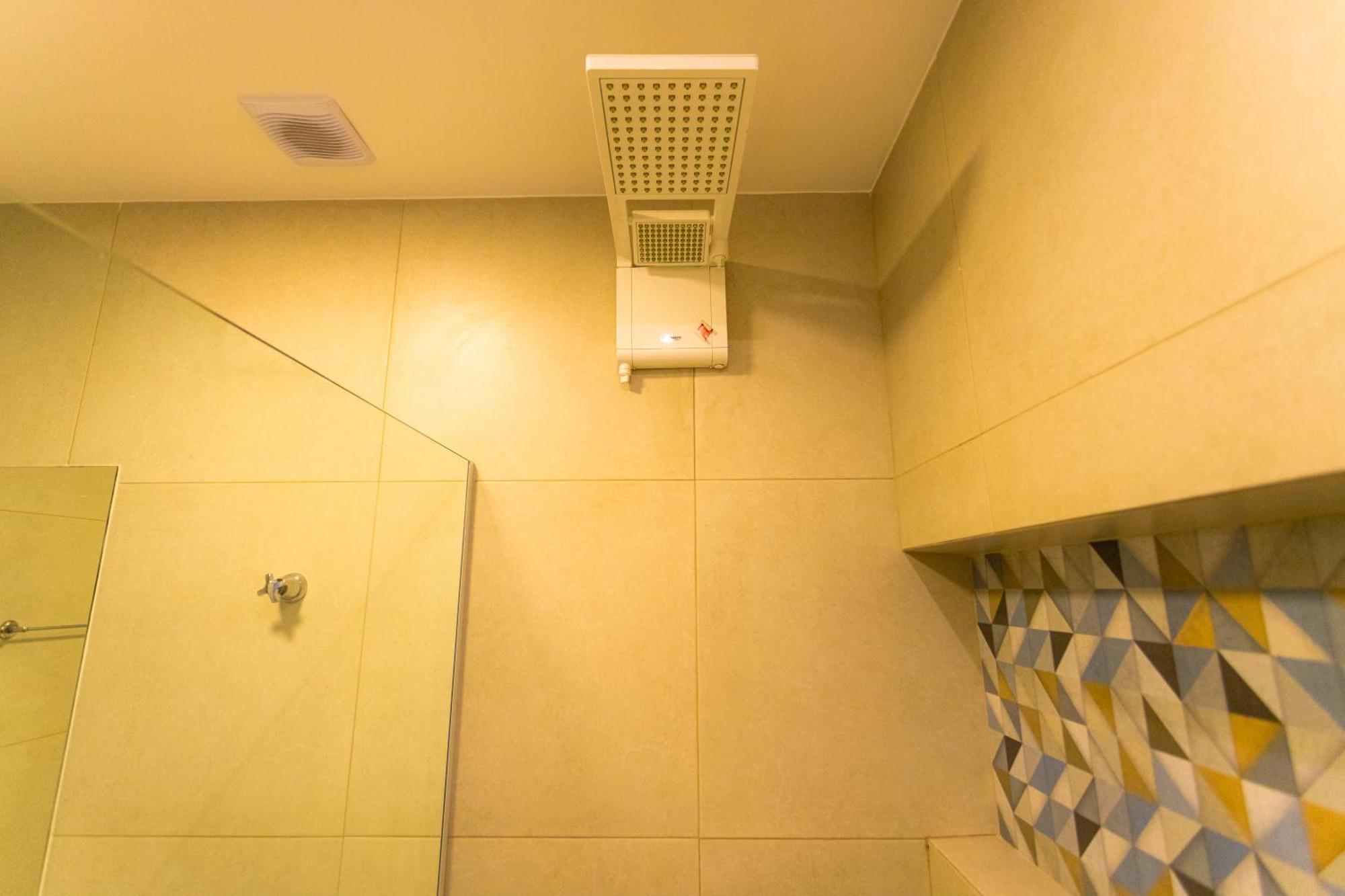 Appartement Suh Copacabana 65 Cozy Family *
