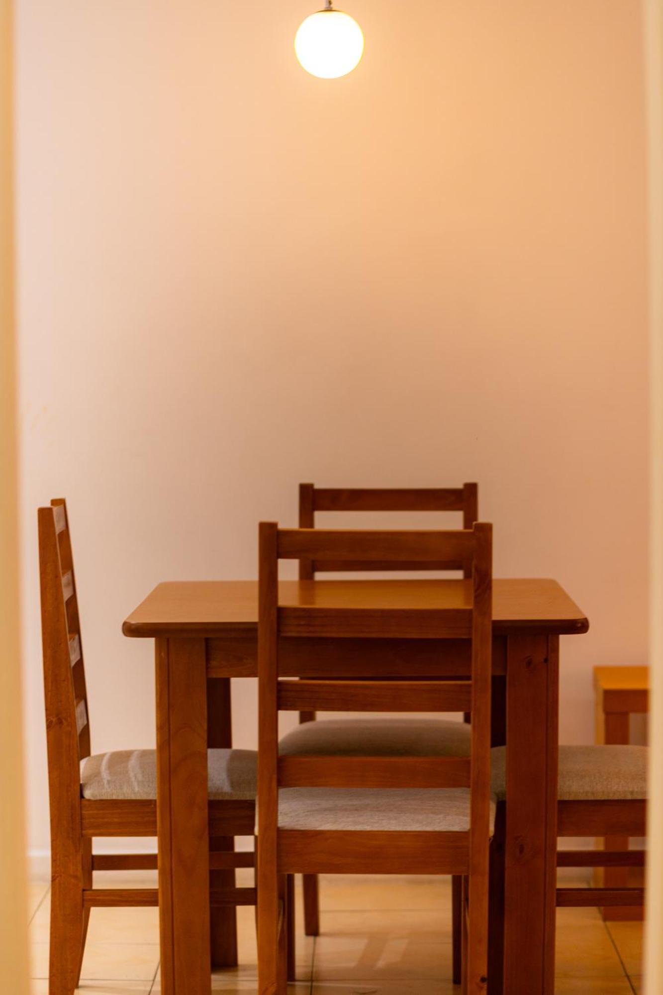 Appartement Suh Copacabana 65 Cozy Family