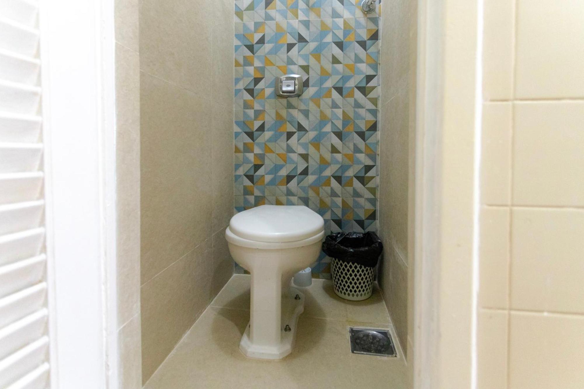 Appartement Suh Copacabana 65 Cozy Family