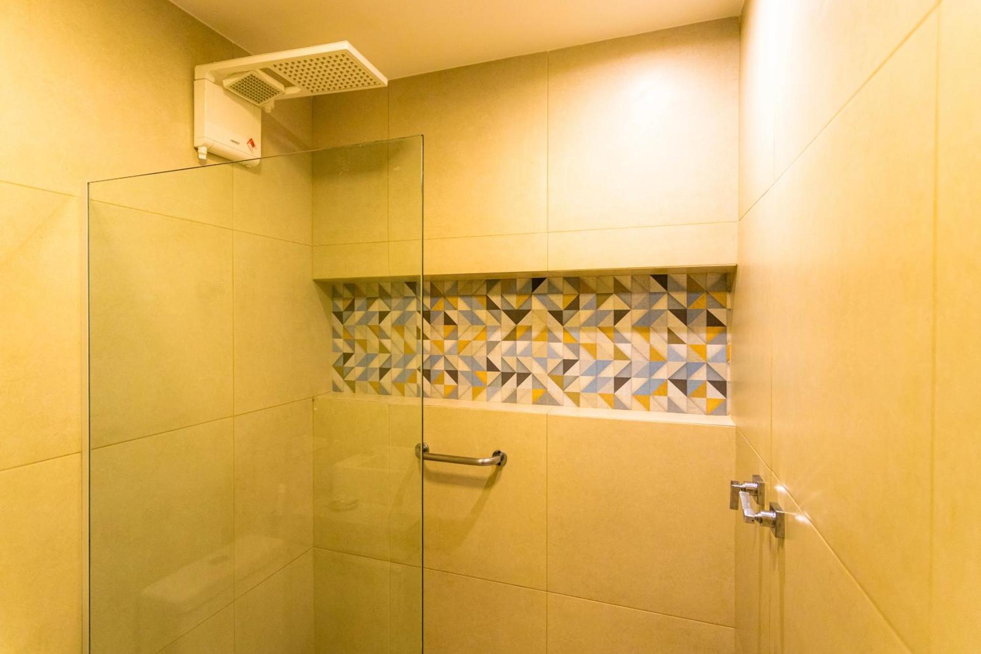 Suh Copacabana 65 Cozy Family Appartement Rio de Janeiro