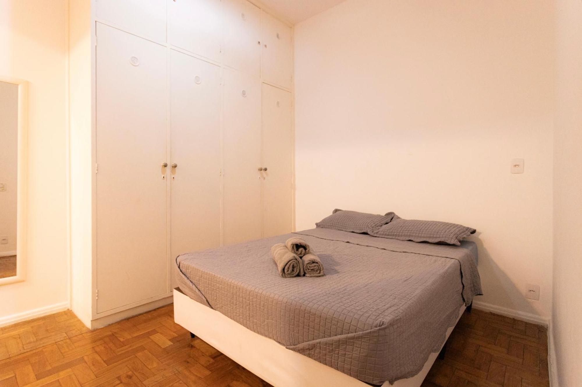 Appartement Suh Copacabana 65 Cozy Family