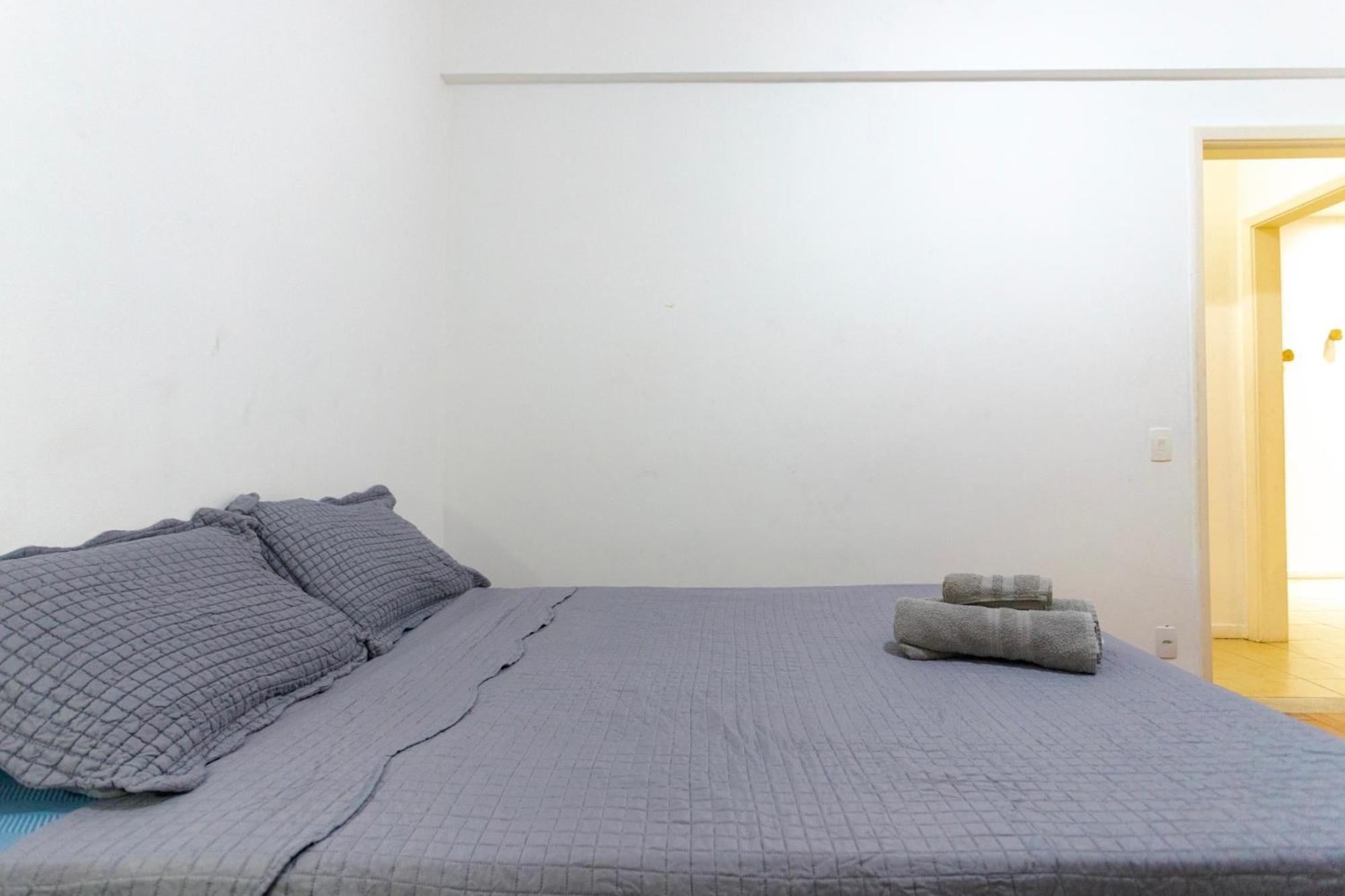 Suh Copacabana 65 Cozy Family Appartement *