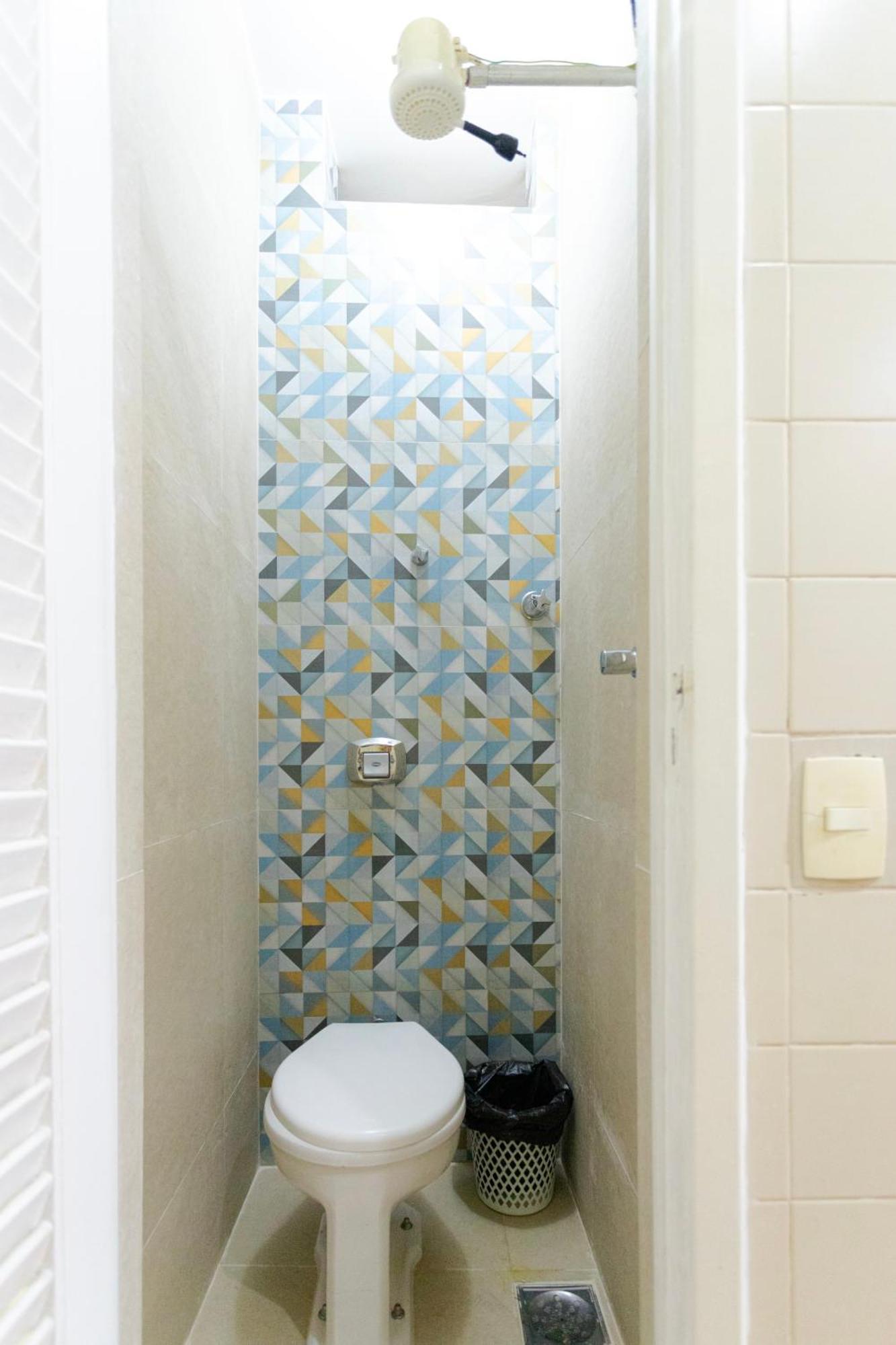 Appartement Suh Copacabana 65 Cozy Family *