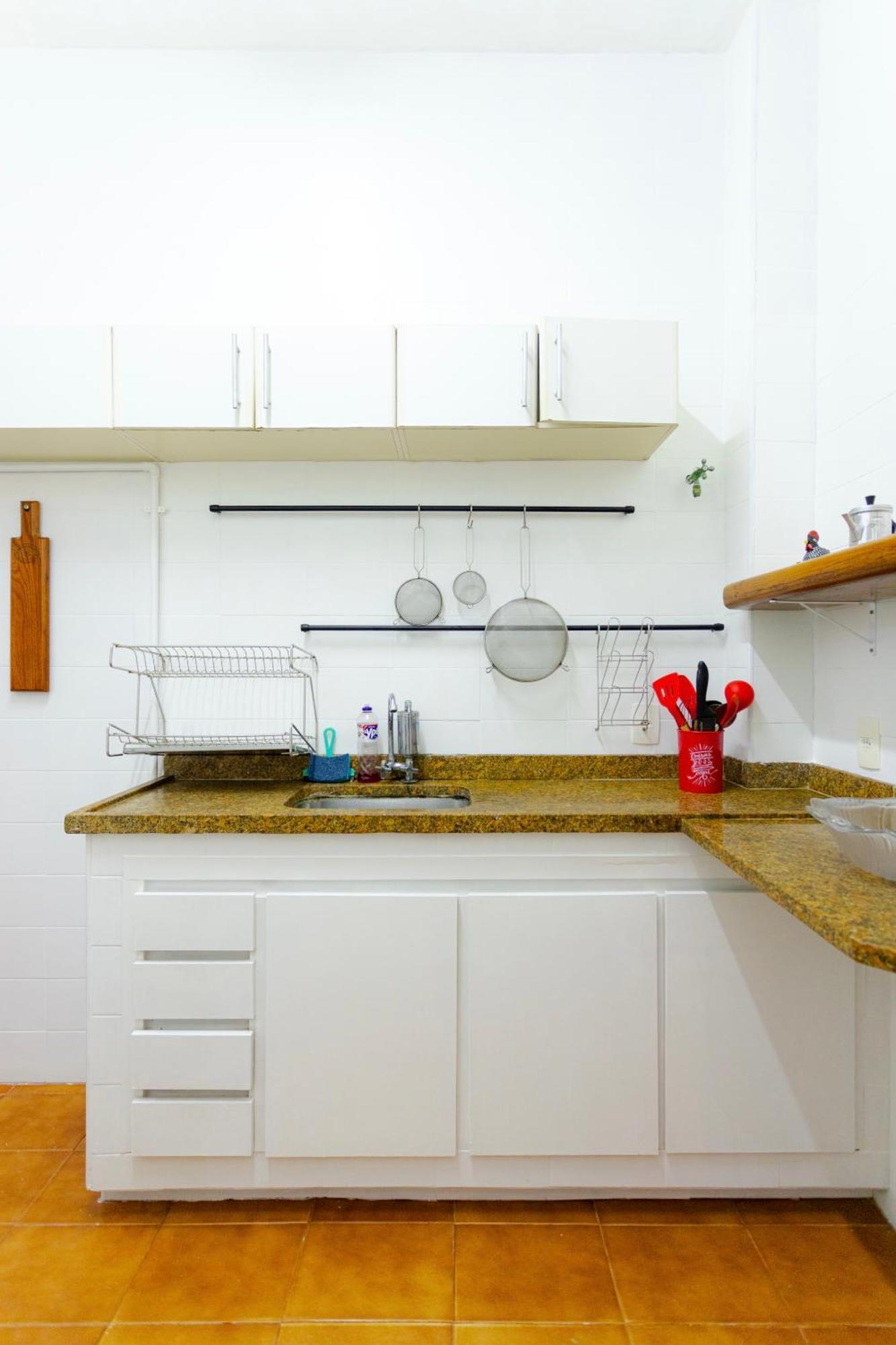 Appartement Suh Copacabana 65 Cozy Family