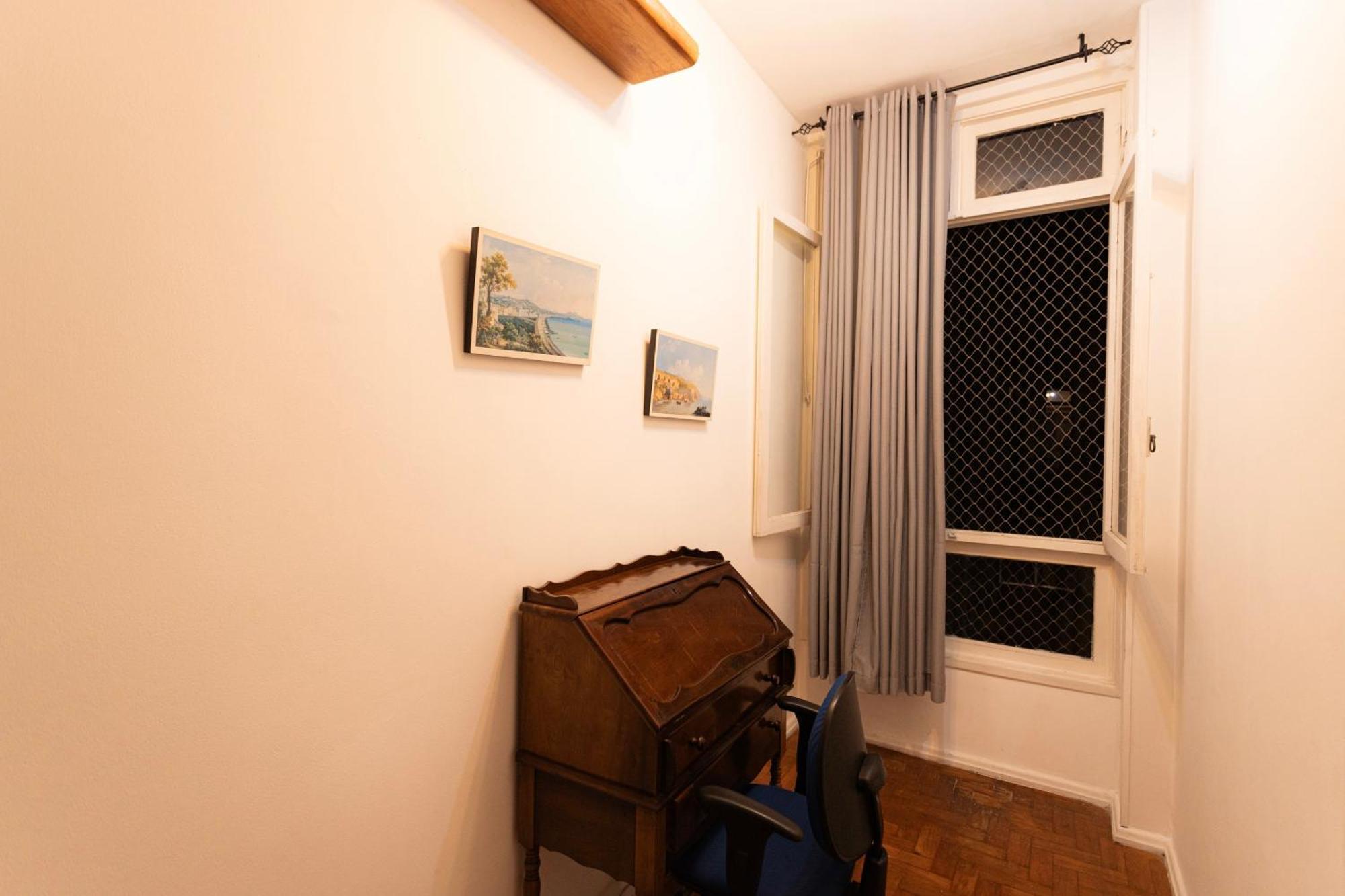 Appartement Suh Copacabana 65 Cozy Family