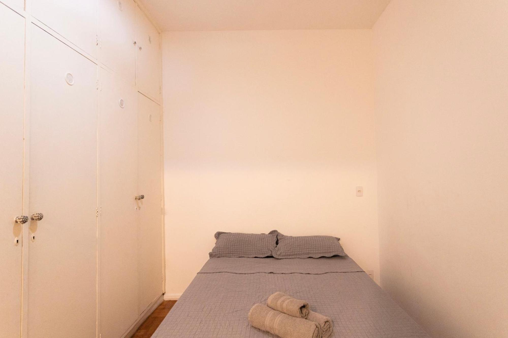 Appartement Suh Copacabana 65 Cozy Family *