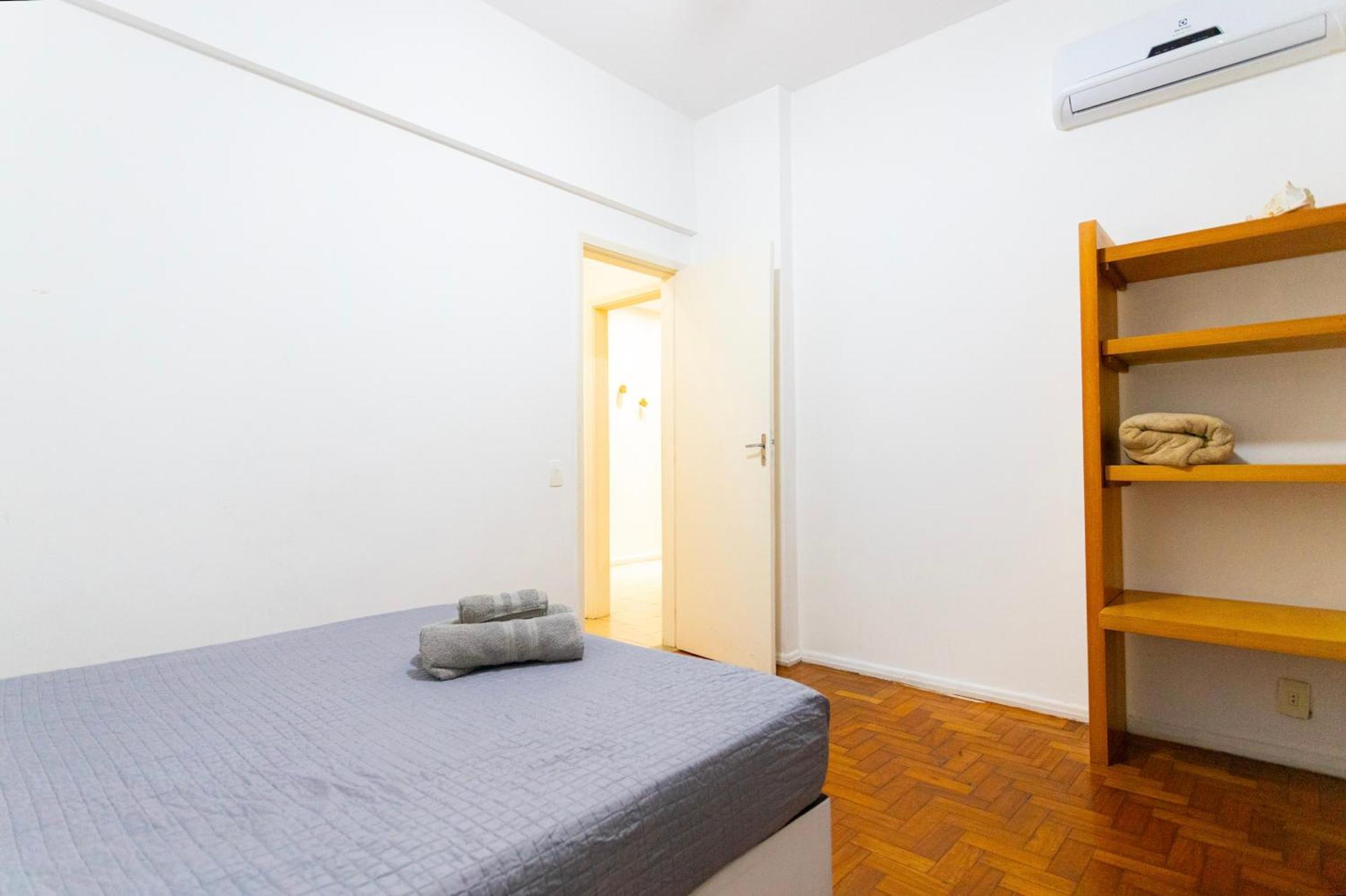 Appartement Suh Copacabana 65 Cozy Family Rio de Janeiro