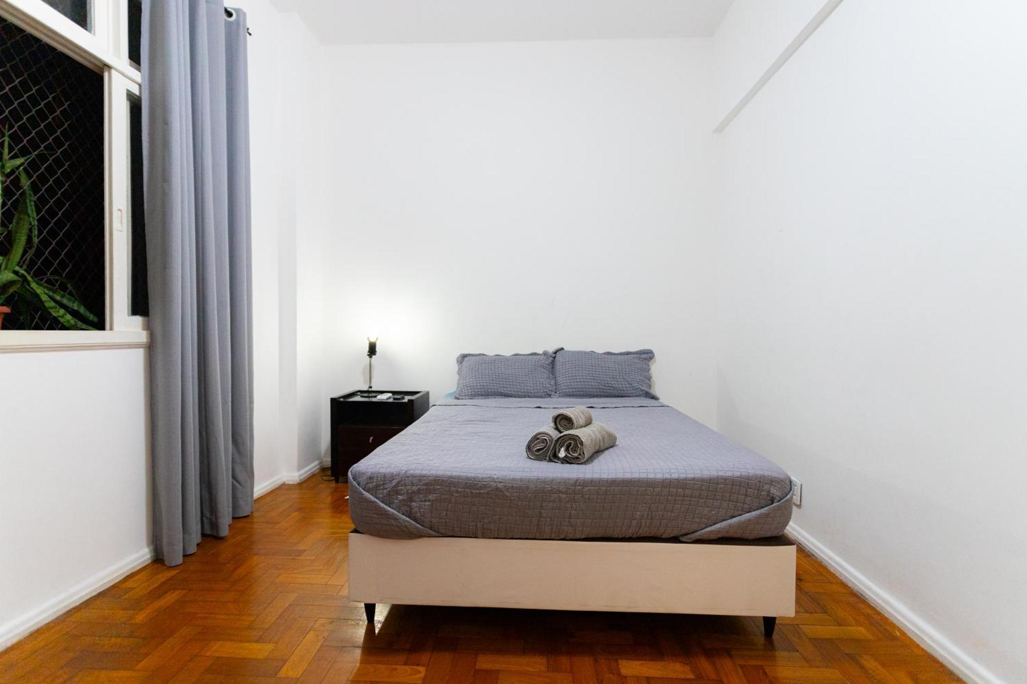 Appartement Suh Copacabana 65 Cozy Family